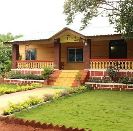 Royal Nest Villa Mahābaleshwar Dış mekan fotoğraf