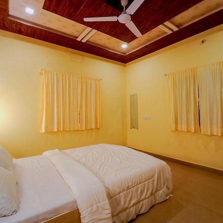 Royal Nest Villa Mahābaleshwar Dış mekan fotoğraf