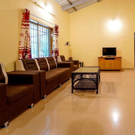 Royal Nest Villa Mahābaleshwar Dış mekan fotoğraf