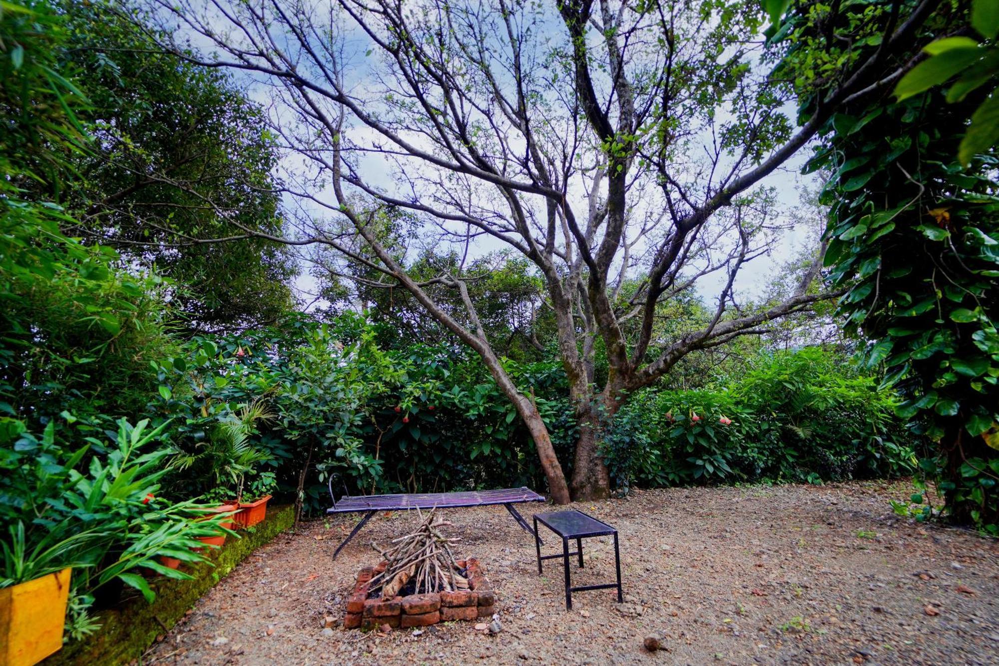 Royal Nest Villa Mahābaleshwar Dış mekan fotoğraf