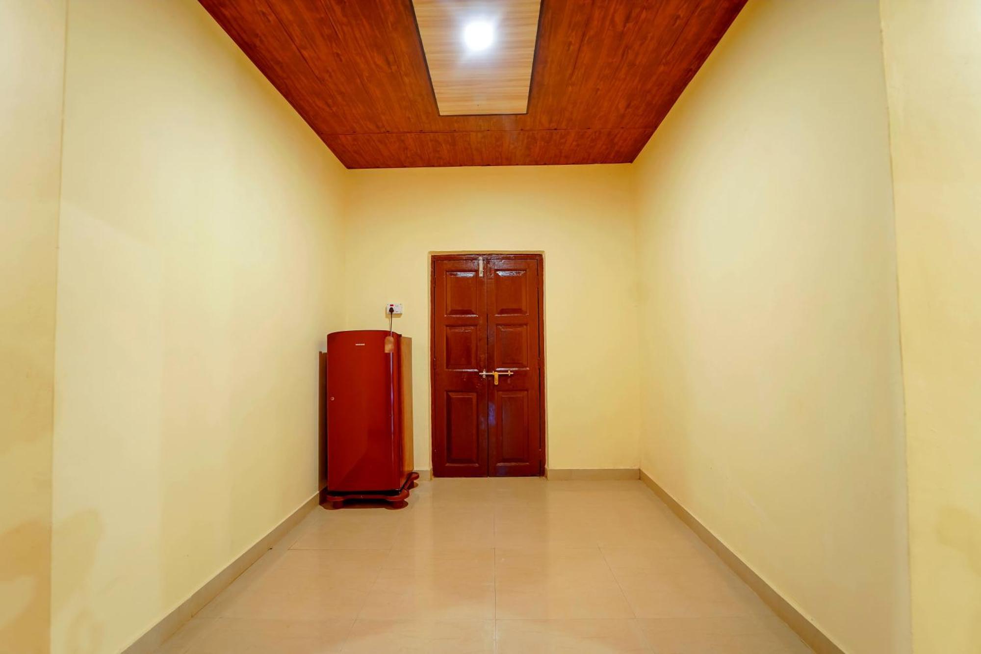 Royal Nest Villa Mahābaleshwar Dış mekan fotoğraf